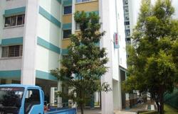 Blk 330 Jurong East Avenue 1 (Jurong East), HDB 3 Rooms #92684282